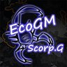 EcoGM_ScorpG's profile picture. Instagram: https://t.co/UFyb6ojYOc
#ScorpG #ScorpGG