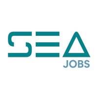 seajobs.app(@seajobsApp) 's Twitter Profile Photo