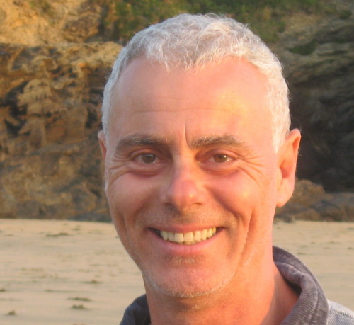 simonmwaldman's profile picture. In the real world after decades as TV journalist with BBC News. Now teaching, training, consulting. Dad, ageing biker, Hornets nut. Views mine, all mine.