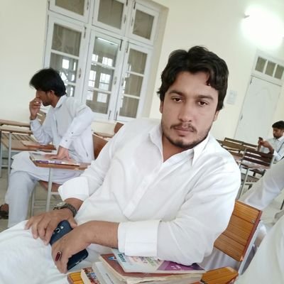 study at Gomal university