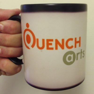 Quench Arts Profile