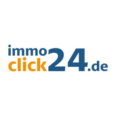 immoclick24 -  Das Onlineportal für die Immobilienwirtschaft