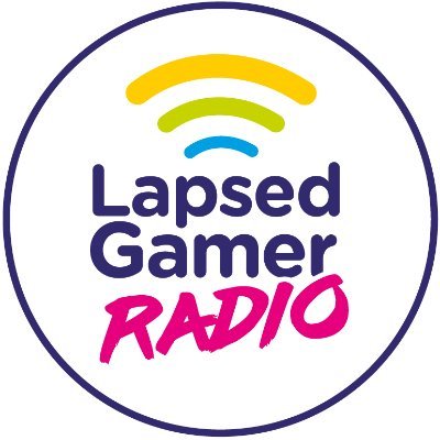 Lapsed Gamer Radio