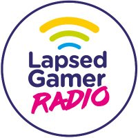 Lapsed Gamer Radio (@lapsedgamer) 's Twitter Profile Photo Lapsed Gamer Radio (@lapsedgamer) 's Twitter Profile Photo