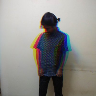 harshiths16's profile picture. 