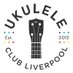 Ukulele Club (@UkuleleClubLive) Twitter profile photo