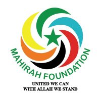 MAHIRAH FOUNDATION (@mahirahfoundat1) 's Twitter Profile