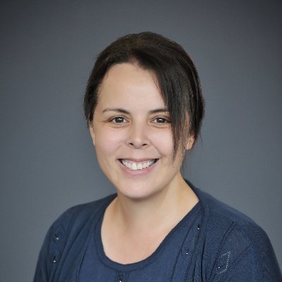 anna_dawe's profile picture. CEO and Principal of Wigan & Leigh College