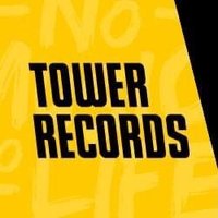 Tower Records Dublin (@towerdublin) 's Twitter Profile