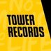 Tower Records Dublin (@TowerDublin) Twitter profile photo