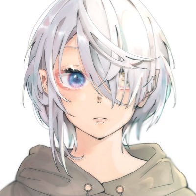 🖇いつきさんのプロフィール画像