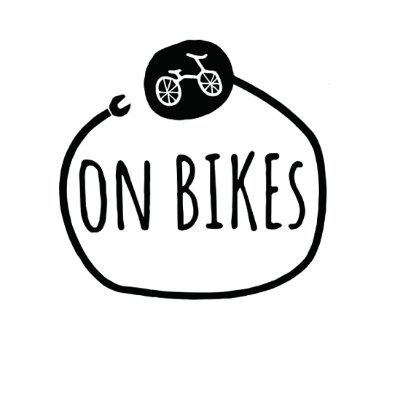 On Bikes