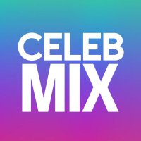 CelebMix - @CelebMix Twitter Profile Photo