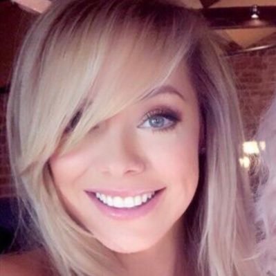 Elizabeth McClarnon