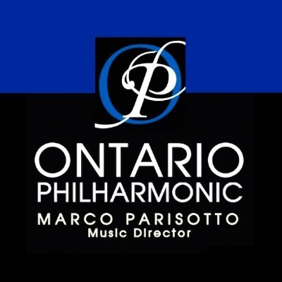 Marco Parisotto, Music Director
 • Visit our website at http://t.co/zu03Y3SBe5 for tickets & information!
