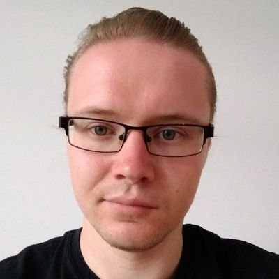 Metalhead. Craft beer aficionado. Occasionally political. I RT interesting and/or amusing things. Finlandssvensk.
Also https://t.co/8FjA3U5uSH