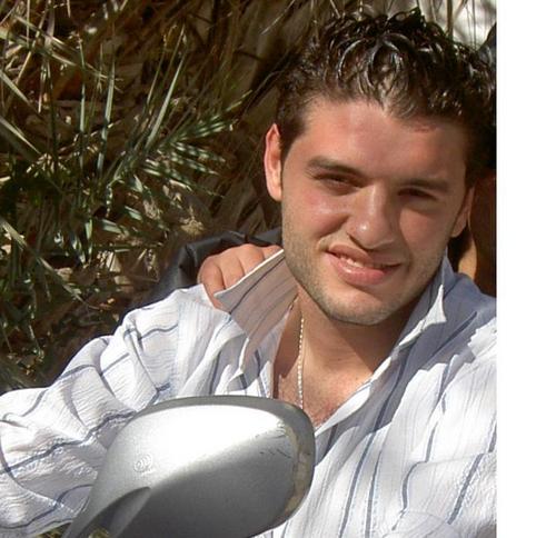 geniemat2011's profile picture. 