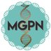 Minority Genetic Professionals Network (@minoritygenetic) Twitter profile photo