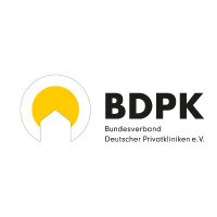 BDPK e.V.(@BDPK_ev) 's Twitter Profile Photo