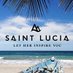 Travel Saint Lucia UK (@SaintLuciaUK) Twitter profile photo