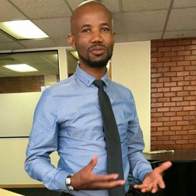 A journalist by profession and Executive Producer for SABC/Motsweding Current Affairs. An LLB Student. I am very open minded, creative and a hard worker.