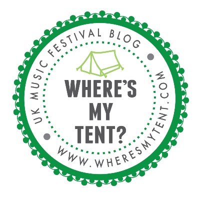 UK Festival Blogger. Cover me in glitter & throw me in a field! #ukfestivals #festivalblog #festivalreviews 
https://t.co/ZTZrdMrsVo