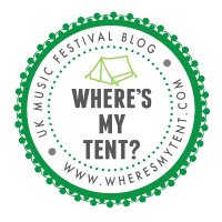 Where's My Tent?(@wheresmytent_) 's Twitter Profile Photo
