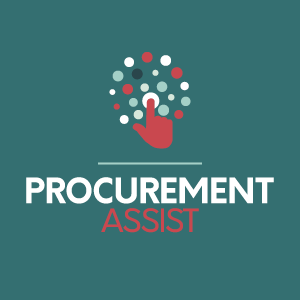 Your perfect procurement support partner. Call us on 0330 128 1336