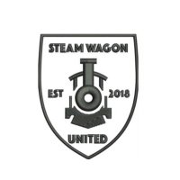 Steam Wagon United FC (@steamwagonfc) 's Twitter Profile Photo Steam Wagon United FC (@steamwagonfc) 's Twitter Profile Photo