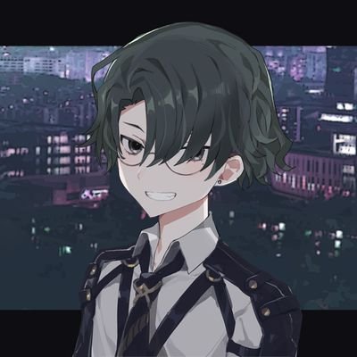 kagura32shiki's profile picture. 色々雑に使うためのアカウント
スプーンの方でTalk制作・気まぐれに配信などしております、32式と申します
見かけましたらよろしくお願いしますー！