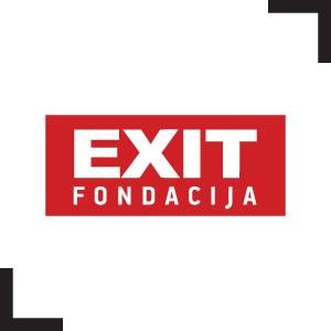 Exit Fondacija Profile