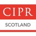 CIPR Scotland (@CIPR_Scotland) Twitter profile photo