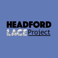 headfordlaceproject(@headfordlace) 's Twitter Profileg