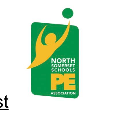 North Somerset Schools Physical Education Association (NSSPEA); promoting and supporting healthy active lives through PE and School Sport.