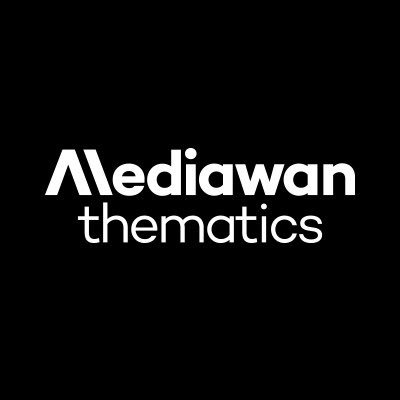 Compte officiel de Mediawan Thematics, filiale du groupe @MediawanEU. Suivez-nous également sur Facebook: https://t.co/oTApekUNsV…