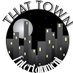 THATTOWN (@thisisthattown) Twitter profile photo THATTOWN (@thisisthattown) Twitter profile photo