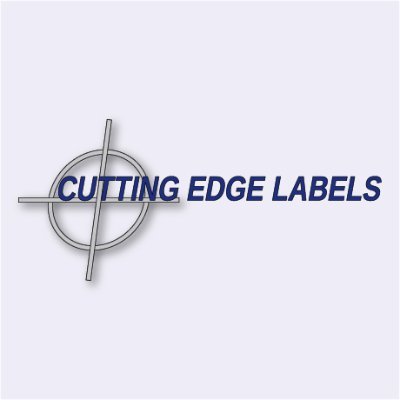 Cutting Edge Labels has a wealth of technical expertise in label manufacturing across a wide variety of industries. Labels are our passion!
