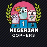Lagos Gophers (Go Community in Nigeria) (@golangnigeria) 's Twitter Profile