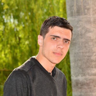 krisz_r6's profile picture. Hungary, PTE ÁJK
Chess Player
krisztiandeli17@gmail.com

#happy #smile #friends #photography #gamer #chess