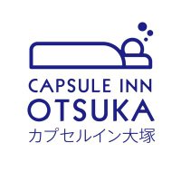 カプセルイン大塚 (CIOオーナー)(@capsuleinotsuka) 's Twitter Profile Photo