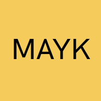 MAYK(@maykithappen) 's Twitter Profileg