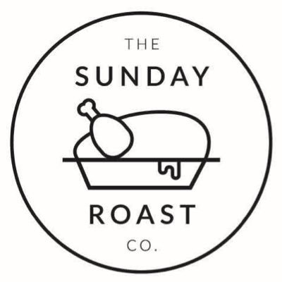 Sunday roast and comfort food without the faff - available in Manchester City centre from @ubereats_uk and @deliveroo OPEN Sun afternoons