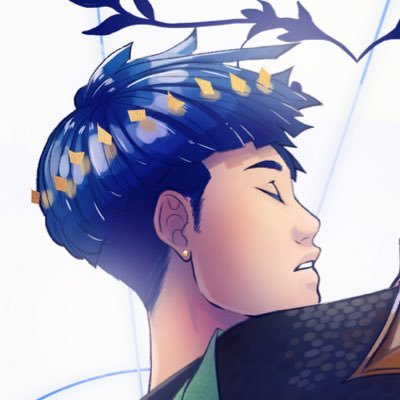 ✨ Refracted Lands Zine ✨さんのプロフィール画像