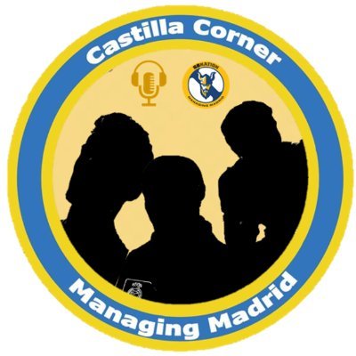 A @managingmadrid podcast covering Real Madrid's La Fábrica | Hosted by @CastillaStats, @RubenPMN, @hridarora22
and @kmc_26