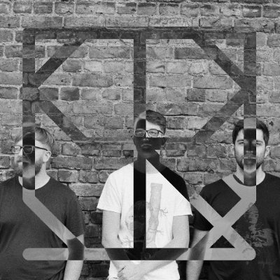 Alt❔ Math❔ Rock 👍 Our new EP