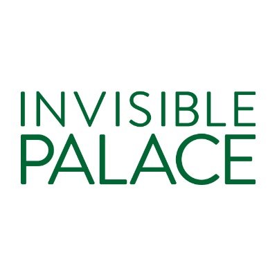 Inviting people to come together through shared interests for collective activity using heritage, environment, culture and place #InvisiblePalace