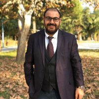 ahmet özdemir (@ahmetozm) 's Twitter Profile