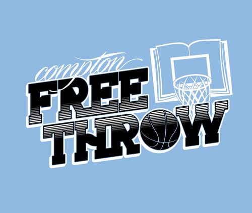 freethrowmovie's profile picture. Join us as we put eight exceptional students at the free throw line of Compton High School with the opportunity to win a college scholarship worth $40,000.