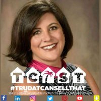 TruDatCanSellThat | Trudy Padilla, Realtor(@trudatcansell) 's Twitter Profile Photo