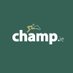 Champ.ie (@champdotie) Twitter profile photo